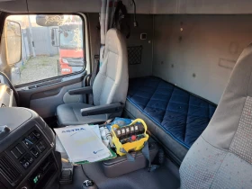 Volvo Fm12 КРАН 10, 65м, снимка 15