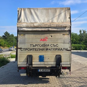 Iveco Daily 35c15, снимка 5