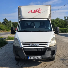 Iveco Daily 35c15, снимка 2
