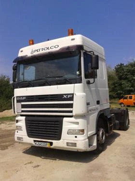 Daf Xf 95.430   10 | Mobile.bg    2