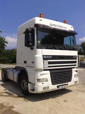 Daf Xf 95.430   10 | Mobile.bg    3