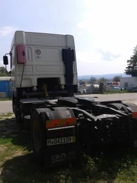 Daf Xf 95.430   10 | Mobile.bg    4