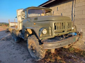     Zil 131