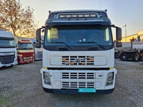 Volvo Fm12 КРАН 10, 65м, снимка 9