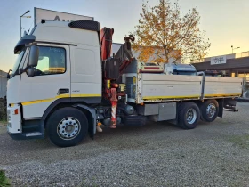 Volvo Fm12 КРАН 10, 65м, снимка 2