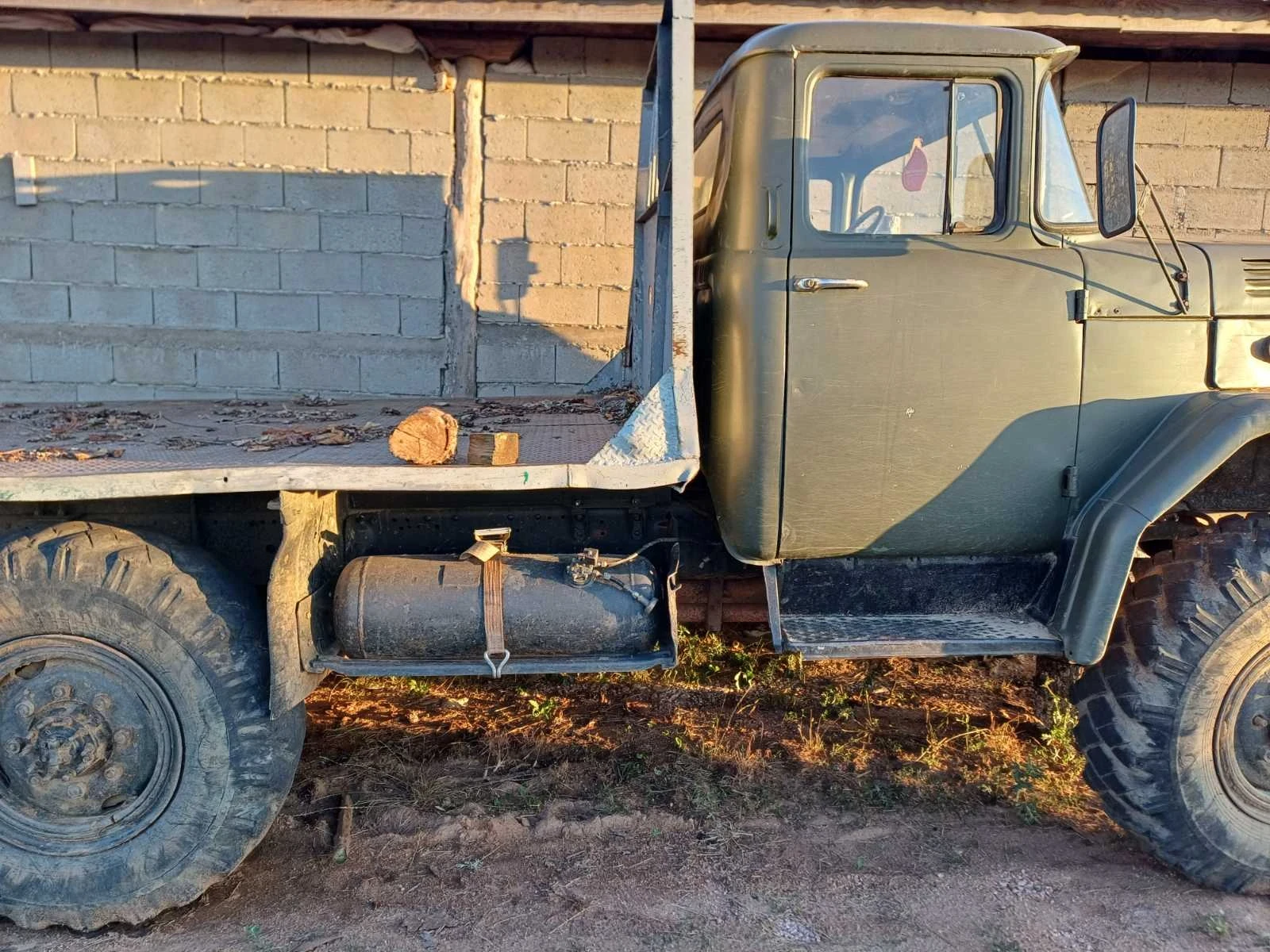 Zil 131  - изображение 4