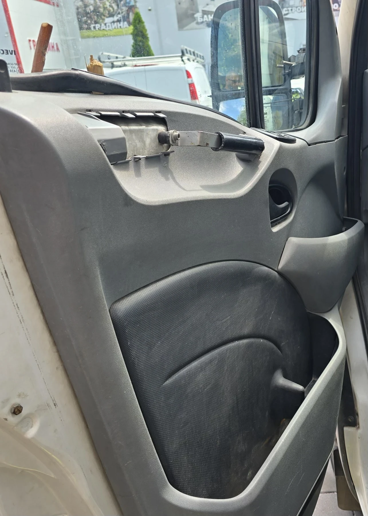 Iveco Daily 35c15, снимка 16 - Камиони - 55356616