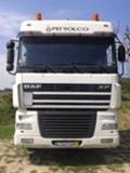 Daf Xf 95.430 на части 10бр, снимка 1