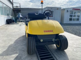 Други Друг EZ-GO 36V, снимка 6