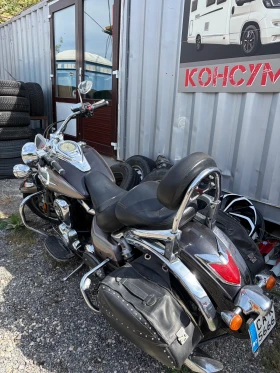 Kawasaki Vulcan VN 1700, снимка 12