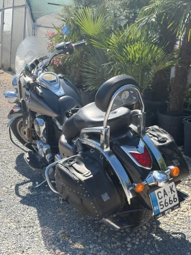 Kawasaki Vulcan VN 1700, снимка 9