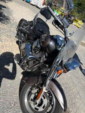 Kawasaki Vulcan VN 1700, снимка 6