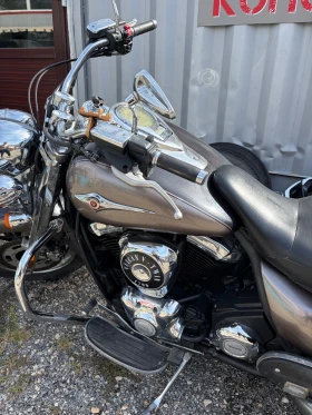 Kawasaki Vulcan VN 1700, снимка 16