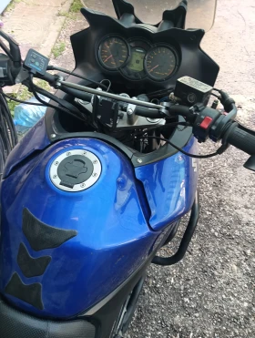 Suzuki V-strom 650, снимка 3