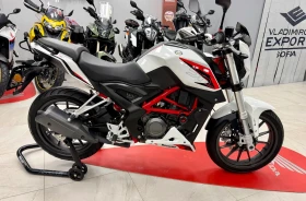 Benelli 250 BN 251 2018, снимка 3