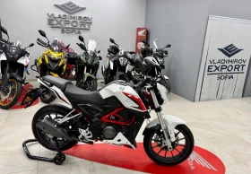 Benelli 250 BN 251 2018, снимка 2