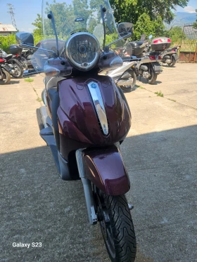 Piaggio Beverly Perfekten 21000km 500 cc, снимка 6