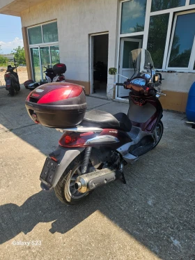 Piaggio Beverly Perfekten 21000km 500 cc, снимка 7