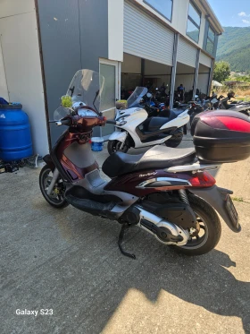 Piaggio Beverly Perfekten 21000km 500 cc, снимка 3