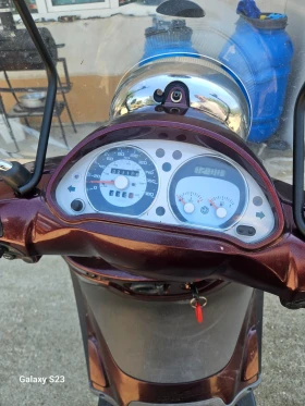 Piaggio Beverly Perfekten 21000km 500 cc, снимка 5