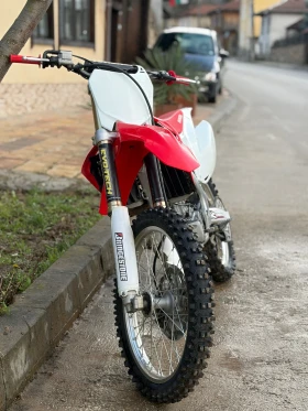 Honda Crf, снимка 3