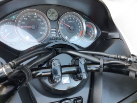 Honda Forza 300i ABS , снимка 17 - Мотоциклети и мототехника - 45760316