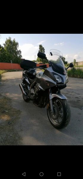 Honda Cbf Cbf 1000, снимка 4