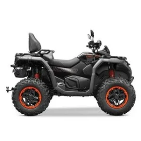 Cfmoto CFORCE CFMOTO CFORCE 1000 X10 EPS Premium T3b '24 | Mobile.bg    2