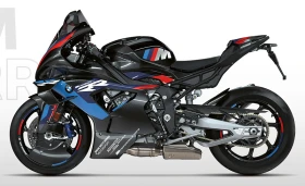     BMW M 1000RR