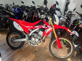 Обява за продажба на Honda Crf 250 L ~7 900 лв. - изображение 1