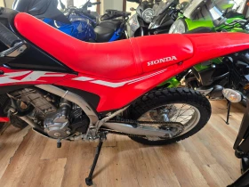 Обява за продажба на Honda Crf 250 L ~7 900 лв. - изображение 2