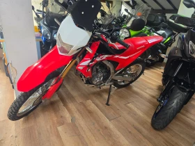 Обява за продажба на Honda Crf 250 L ~7 900 лв. - изображение 1
