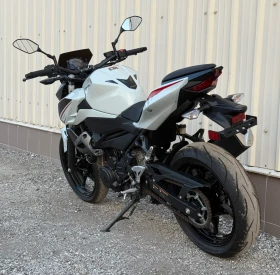Kawasaki Z 400 A2 , 2099 . , ABS , 2023 . | Mobile.bg    6