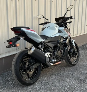 Kawasaki Z 400 A2 , 2099 . , ABS , 2023 . | Mobile.bg    3