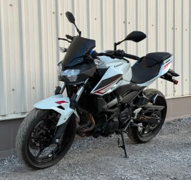 Kawasaki Z 400 A2 , 2099 . , ABS , 2023 . | Mobile.bg    5