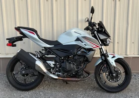     Kawasaki Z 400 A2 , 2099 . , ABS , 2023 .