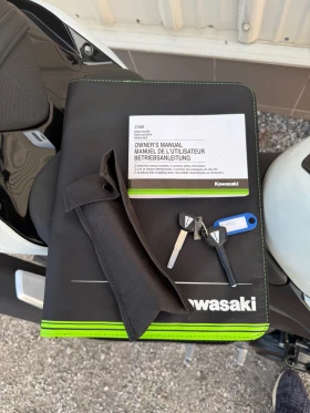 Kawasaki Z 400 A2 , 2099 . , ABS , 2023 . | Mobile.bg    9