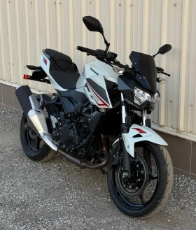 Kawasaki Z 400 A2 , 2099 . , ABS , 2023 . | Mobile.bg    2