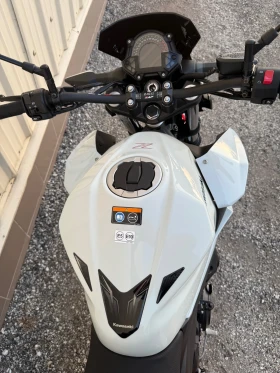 Kawasaki Z 400 A2 , 2099 . , ABS , 2023 . | Mobile.bg    8