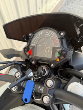 Kawasaki Z 400 A2 , 2099 . , ABS , 2023 . | Mobile.bg    7