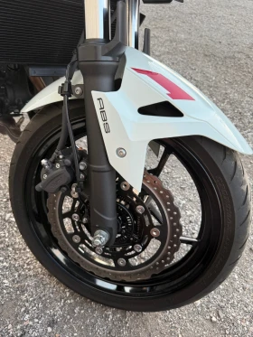 Kawasaki Z 400 A2 , 2099 . , ABS , 2023 . | Mobile.bg    11