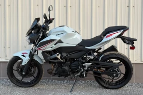 Kawasaki Z 400 A2 , 2099 . , ABS , 2023 . | Mobile.bg    4