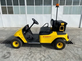  EZ-GO 36V | Mobile.bg    2
