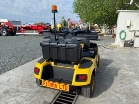  EZ-GO 36V | Mobile.bg    4