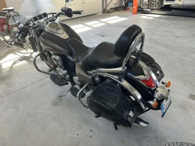 Kawasaki Vulcan Nomad, снимка 2 — Bazar.bg Kawasaki Vulcan Nomad, снимка 2