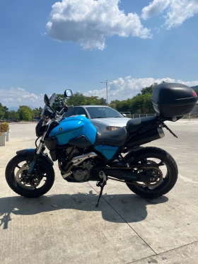 Yamaha Mt-03, снимка 2