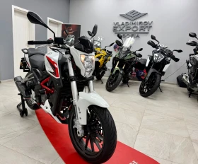 Benelli 250 BN 251 2018 А2 -105 евро/месец | Auto.bg — изображение 10