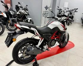 Benelli 250 BN 251 2018 А2 -105 евро/месец | Auto.bg — изображение 4