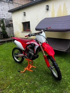 Honda Crf | Mobile.bg � ����� ������ 4