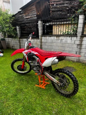 Honda Crf | Mobile.bg � ����� ������ 6